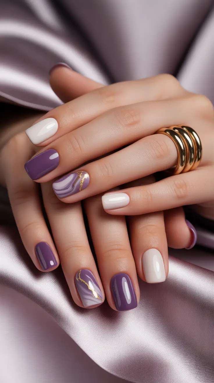 25 Square Nails Inspiration 2026: Modern Designs That Feel Fresh and Timeless