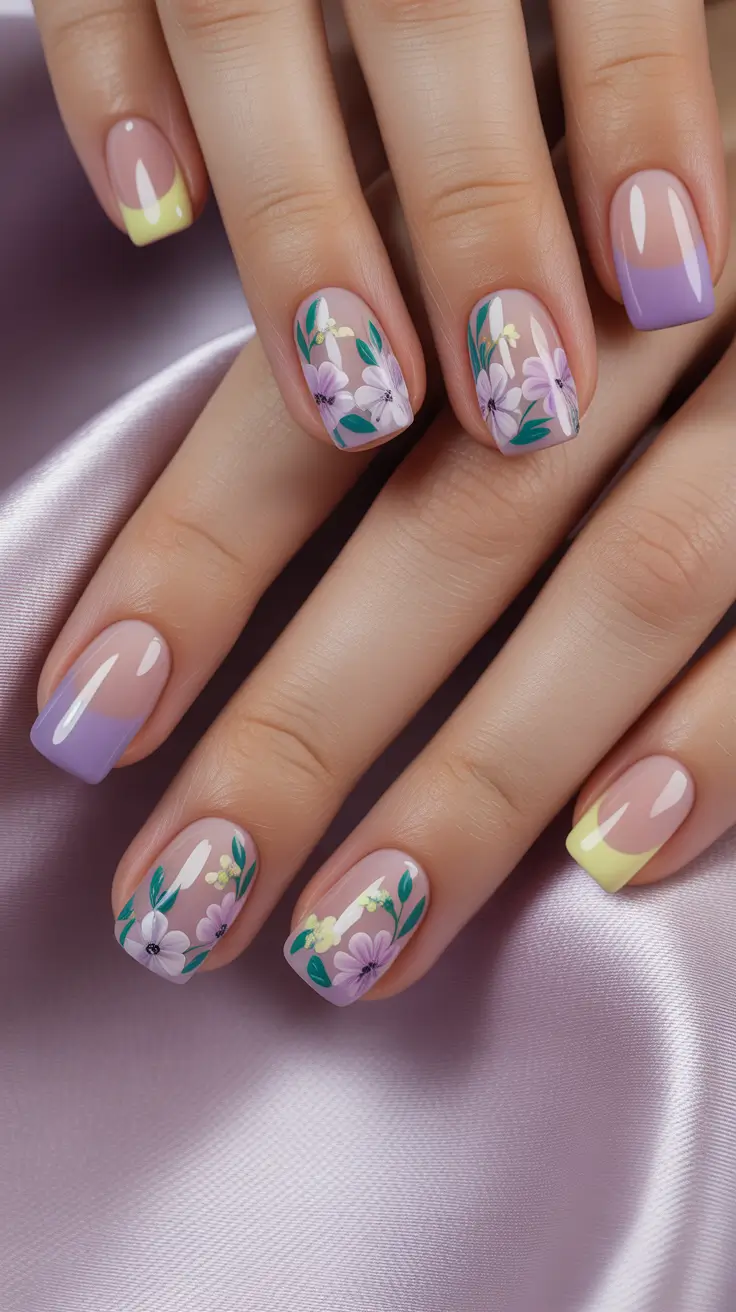 Stylish French Nails 2026: Modern French Manicure Ideas That Feel Fresh and Wearable