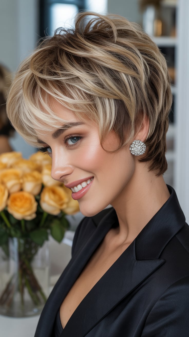 22 Popular Short Hairstyles for Women 2026: Fresh Cuts & Modern Styling Ideas
