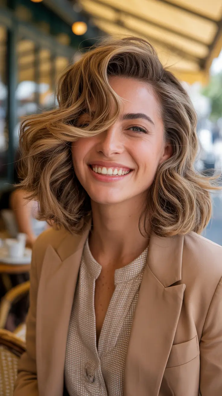 24 Low-Maintenance Haircuts for Wavy Hair 2026: Effortless Cuts You’ll Love This Year