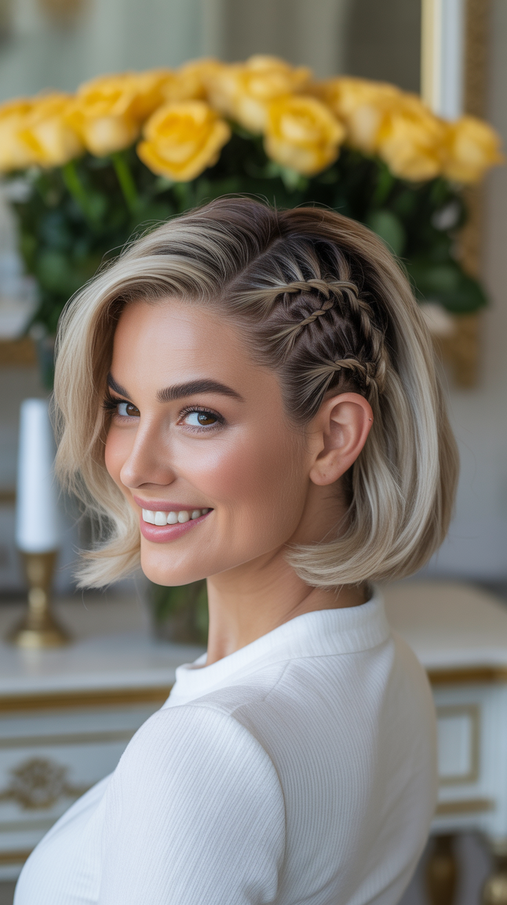 22 Popular Short Hairstyles for Women 2026: Fresh Cuts & Modern Styling Ideas