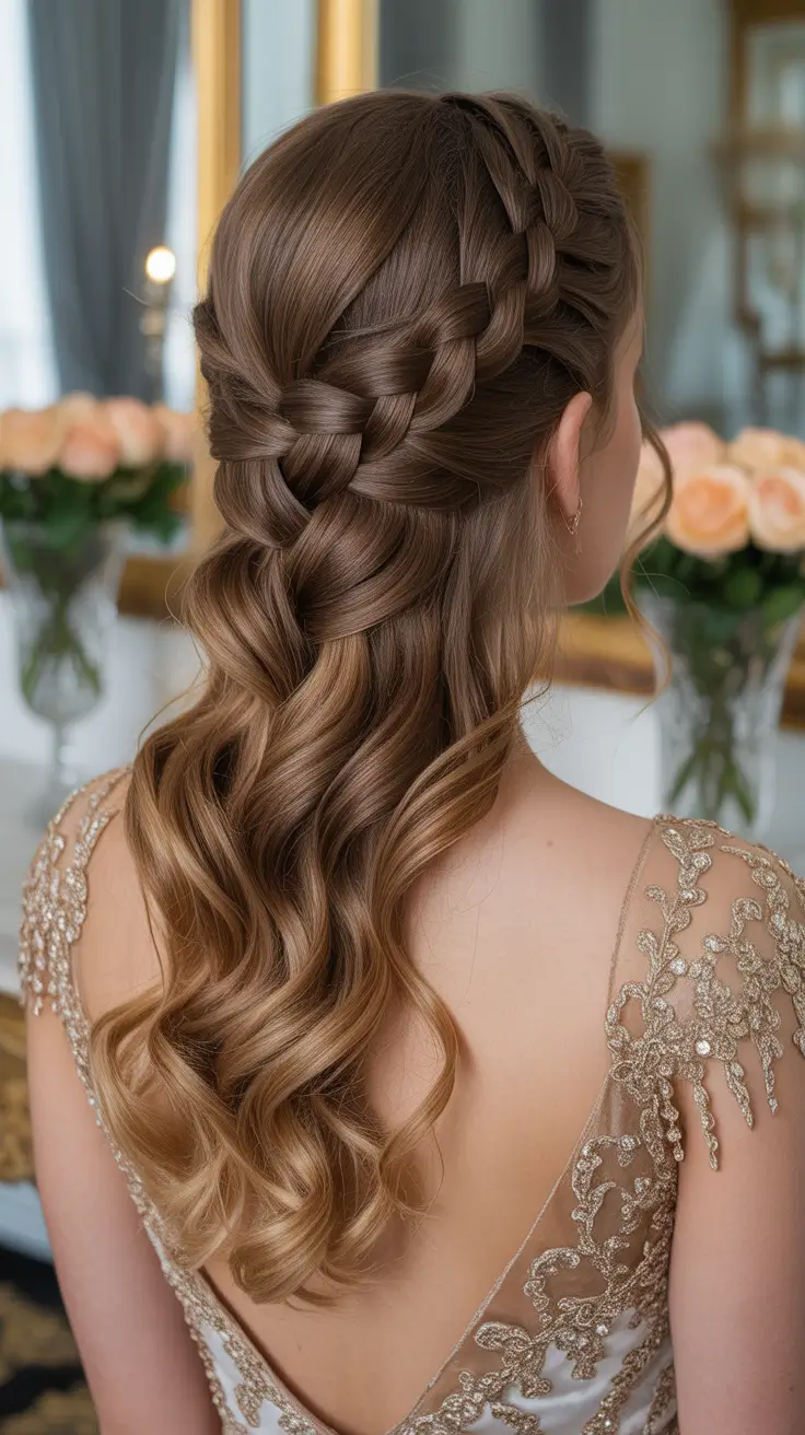 23 Chic Braided Hairstyles 2026: Fresh & Trendy Braids for the New Season