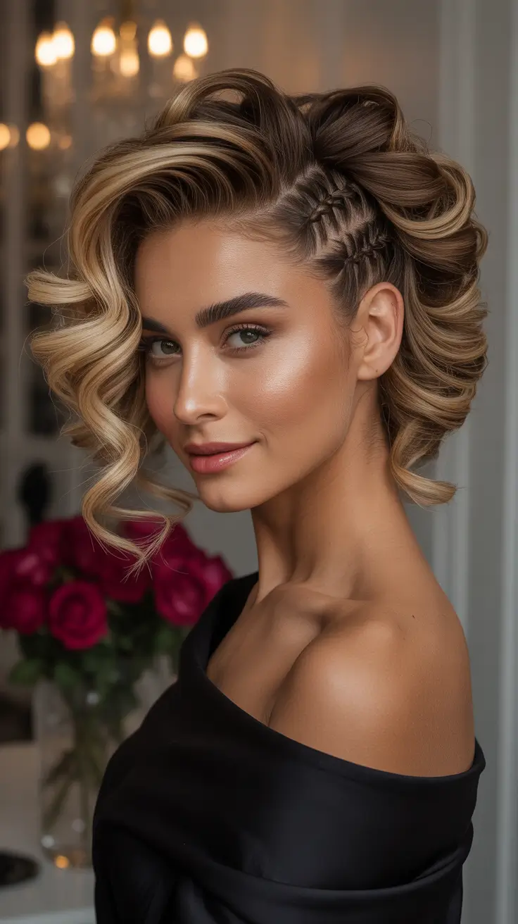 25 Chic Curly Hairstyles 2026: Modern Ideas for Effortless, Confident Curls