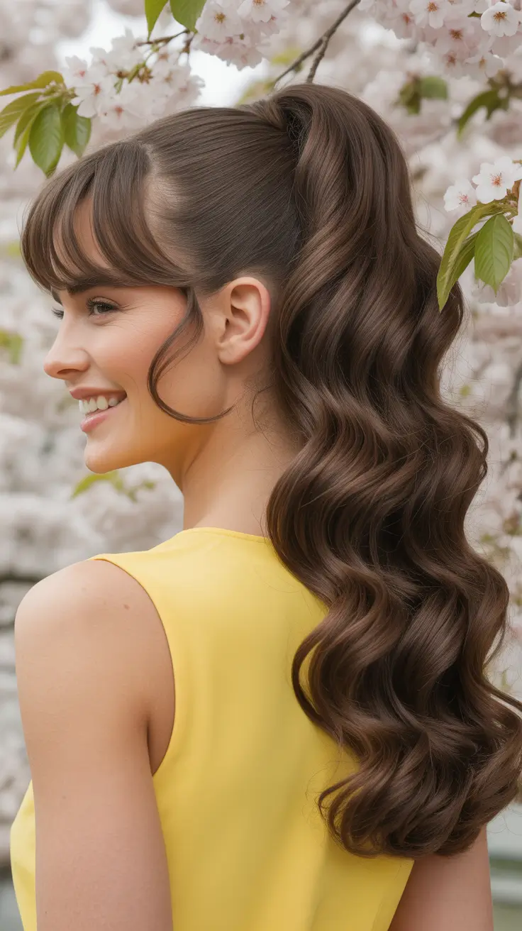 24 Trendy Easy Hairstyles 2026 for Effortless Everyday Style