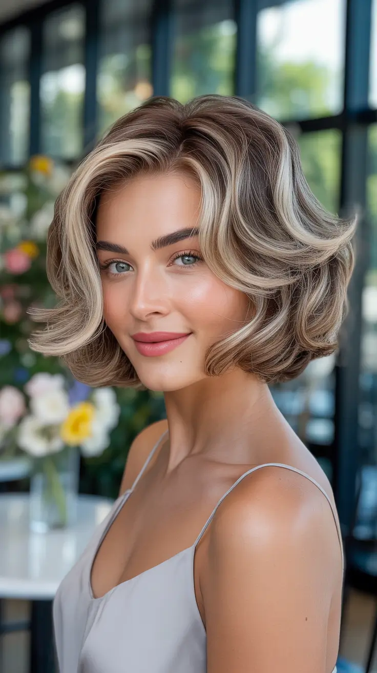 24 Short Bob Styles 2026 That Feel Modern, Soft, and Effortlessly Chic