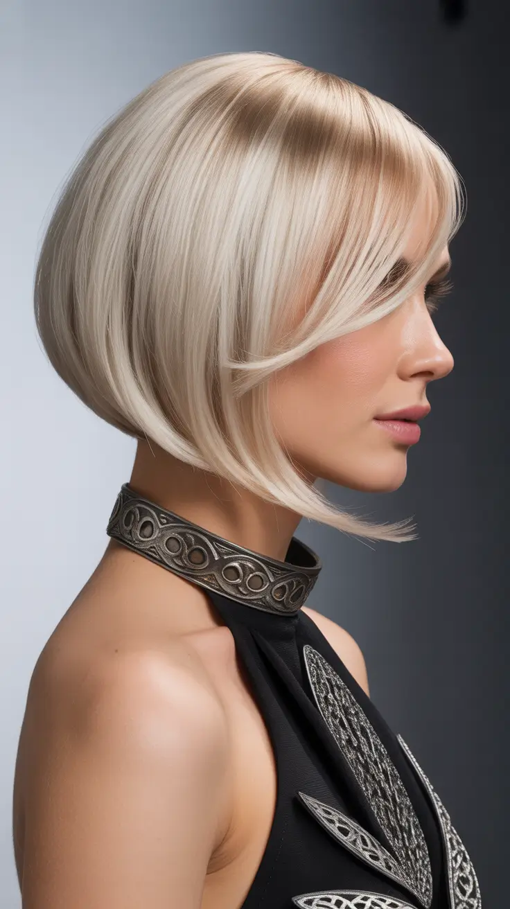 25 Modern Straight Hair Styles 2026 That Look Effortless, Polished, and Timeless