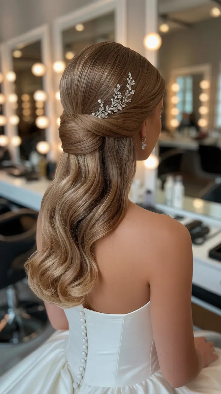 23 New Hairstyles for Medium Hair 2026: Fresh Looks for Every Occasion