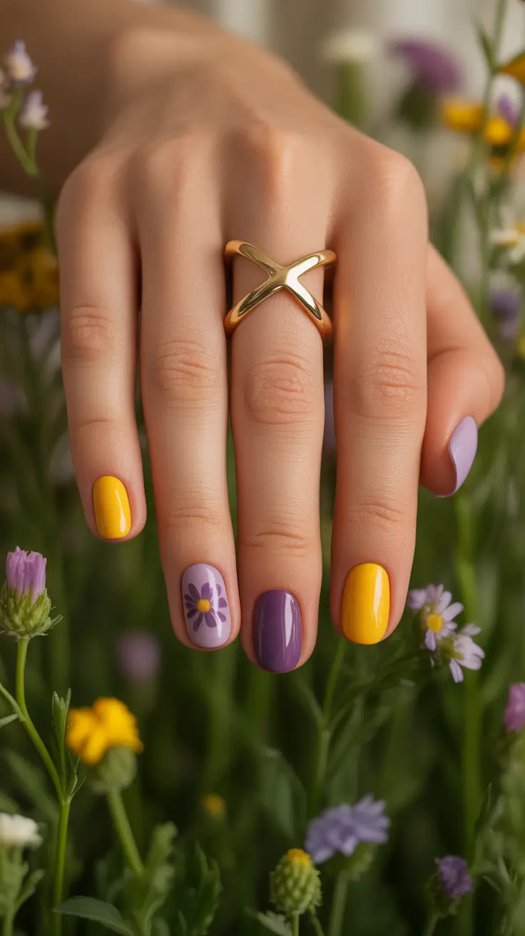 23 Cute Nail Design Ideas 2026 You’ll Want to Save Immediately