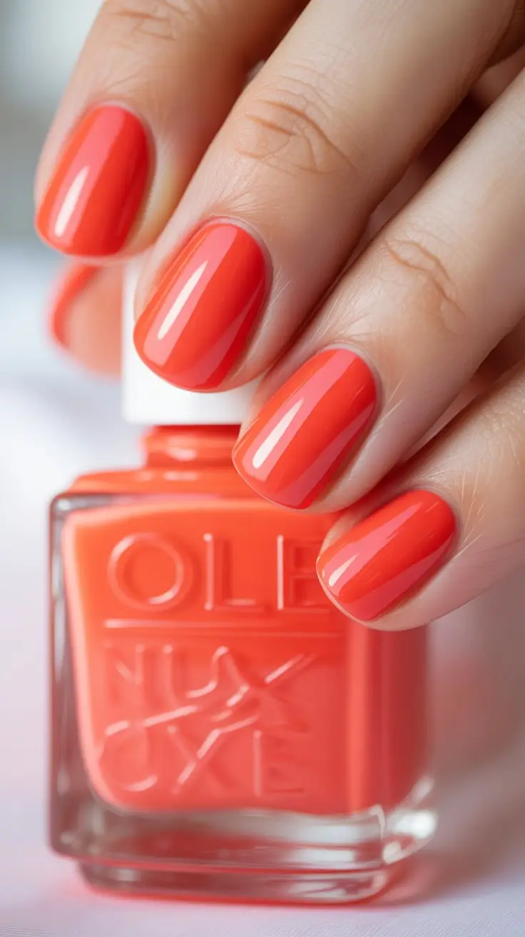 24 Nail Colors Ideas for 2026 That Will Define the Next Beauty Era