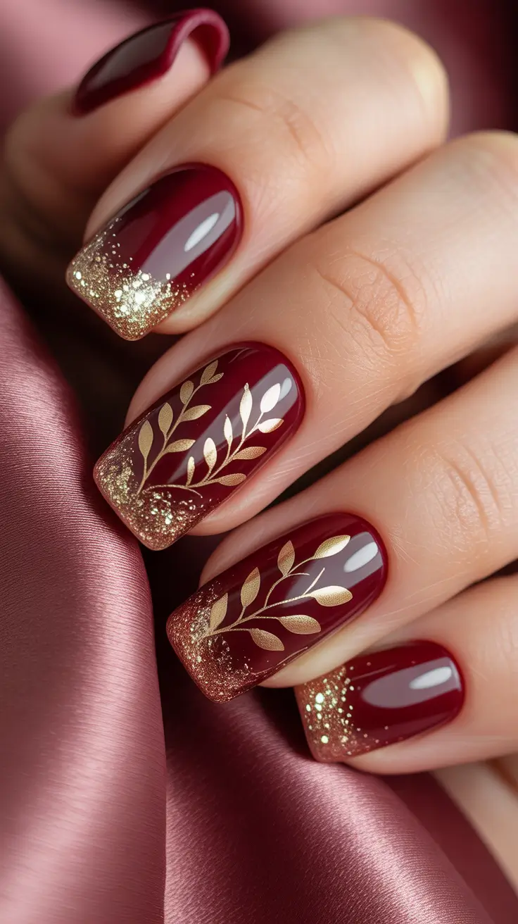 25 Stylish Gel Nails 2026: Elegant, Modern Designs You’ll Want to Try