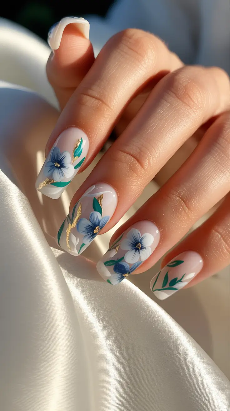 25 New Coffin Nails 2026 That Will Define Modern Manicure Trends