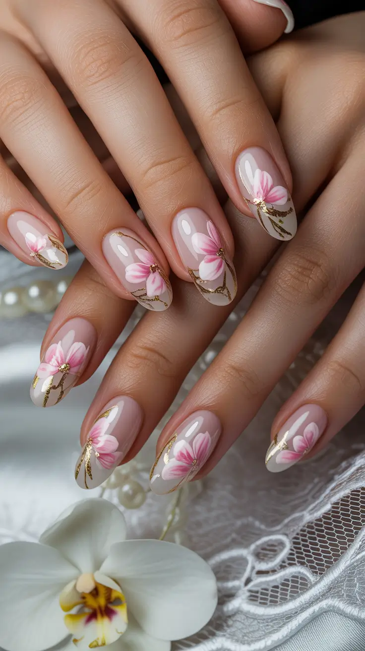 23 Wedding Nails Trend for Bride 2026: Elegant Bridal Manicure Ideas You’ll Love