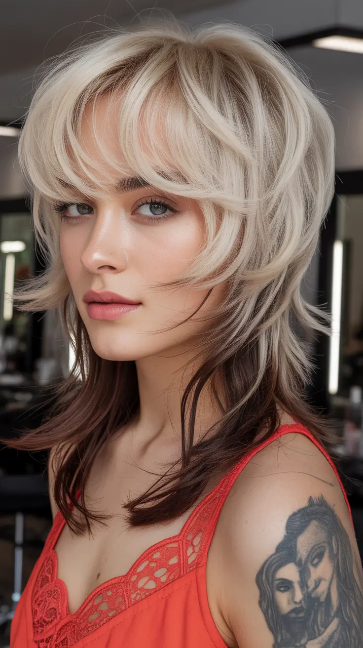 24 Chic Short Hairstyles 2026: Fresh, Modern & Ultra-Stylish Ideas