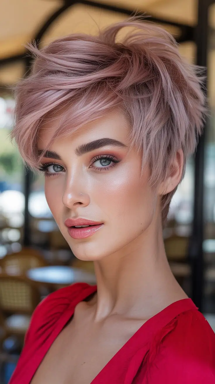 25 Trendy Haircut Ideas 2026: Fresh Looks & Short Hairstyles You’ll Want to Try