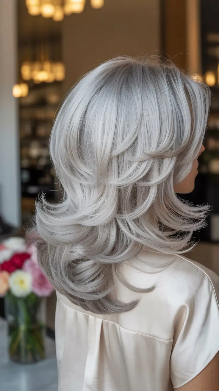 24 Voluminous Butterfly Haircuts 2026: Fresh Layered Hairstyles for Big, Soft Volume