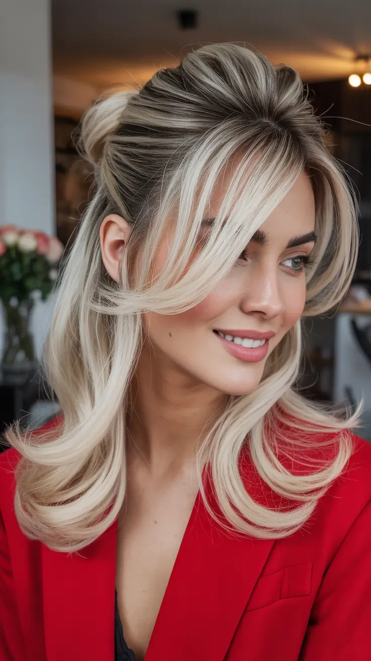 25 Easy Mid-Length Hairstyles 2026: Fresh, Simple, Stylish Ideas for Every Day