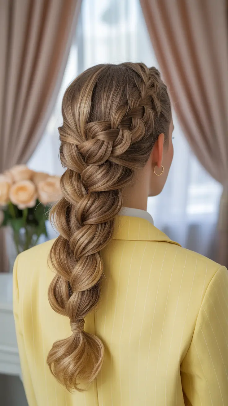 23 Chic Braided Hairstyles 2026: Fresh & Trendy Braids for the New Season