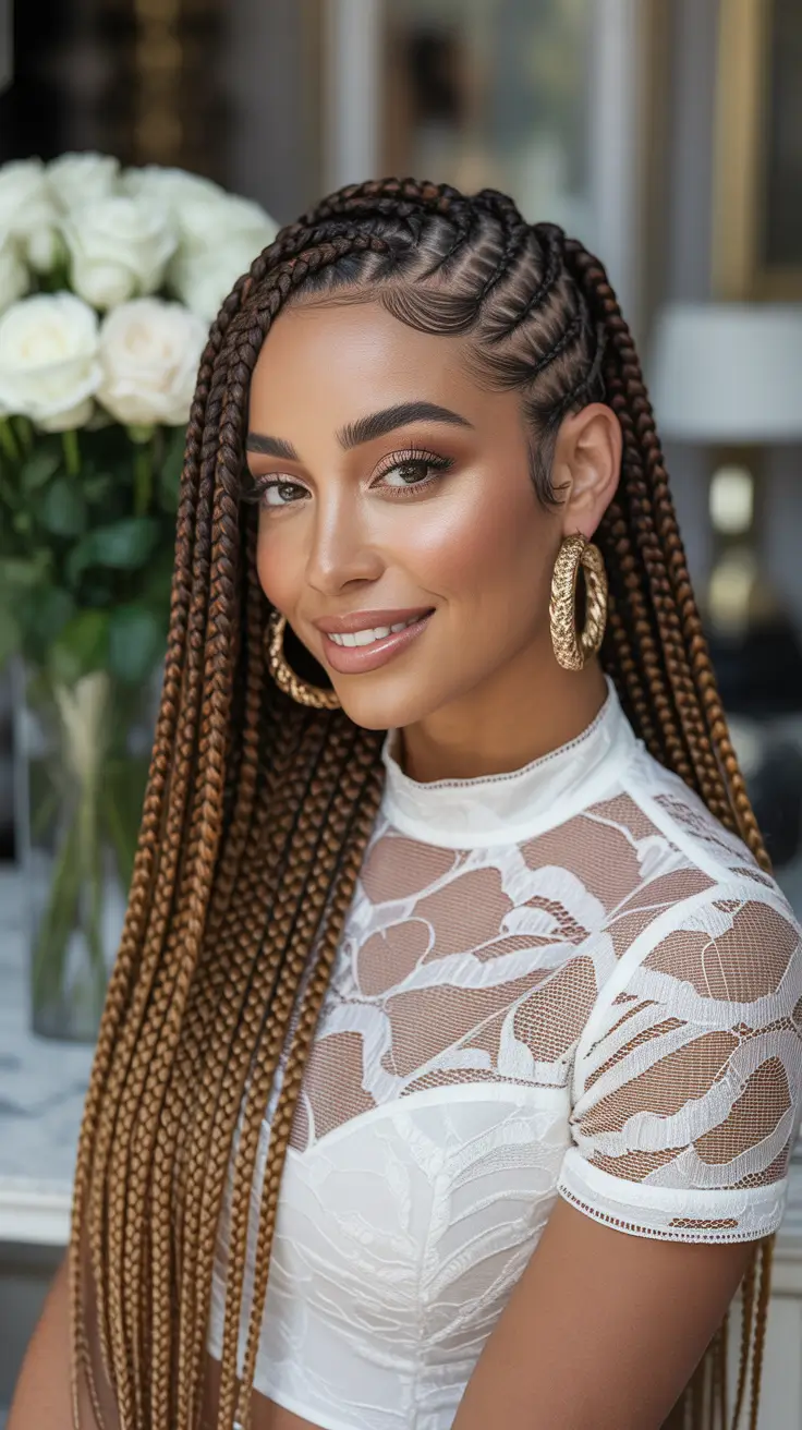 24 New Hairstyle Ideas for Black Women 2026 That Feel Fresh, Elegant, and Wearable