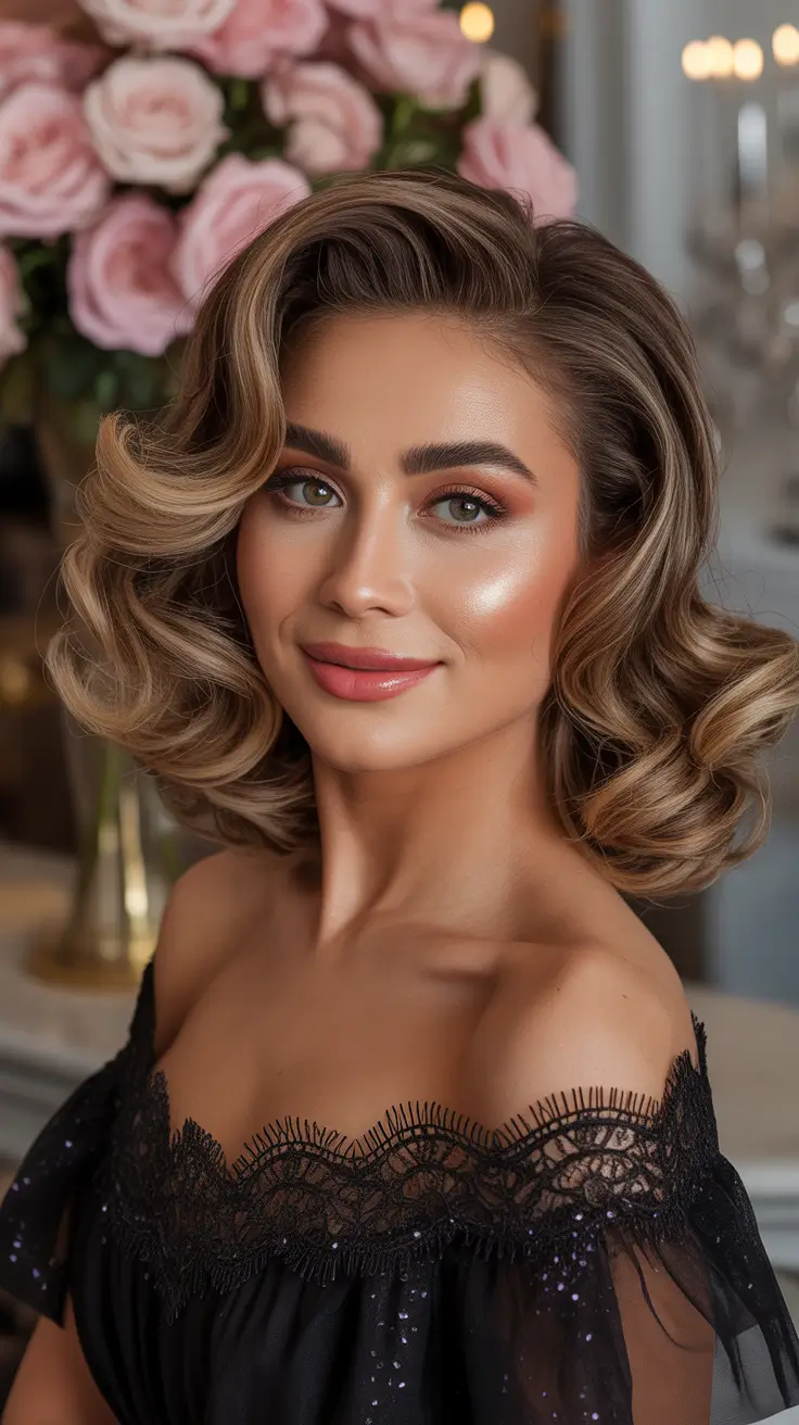 25 Best Cute Hairstyles 2026 That Feel Soft, Modern, and Effortlessly Pretty