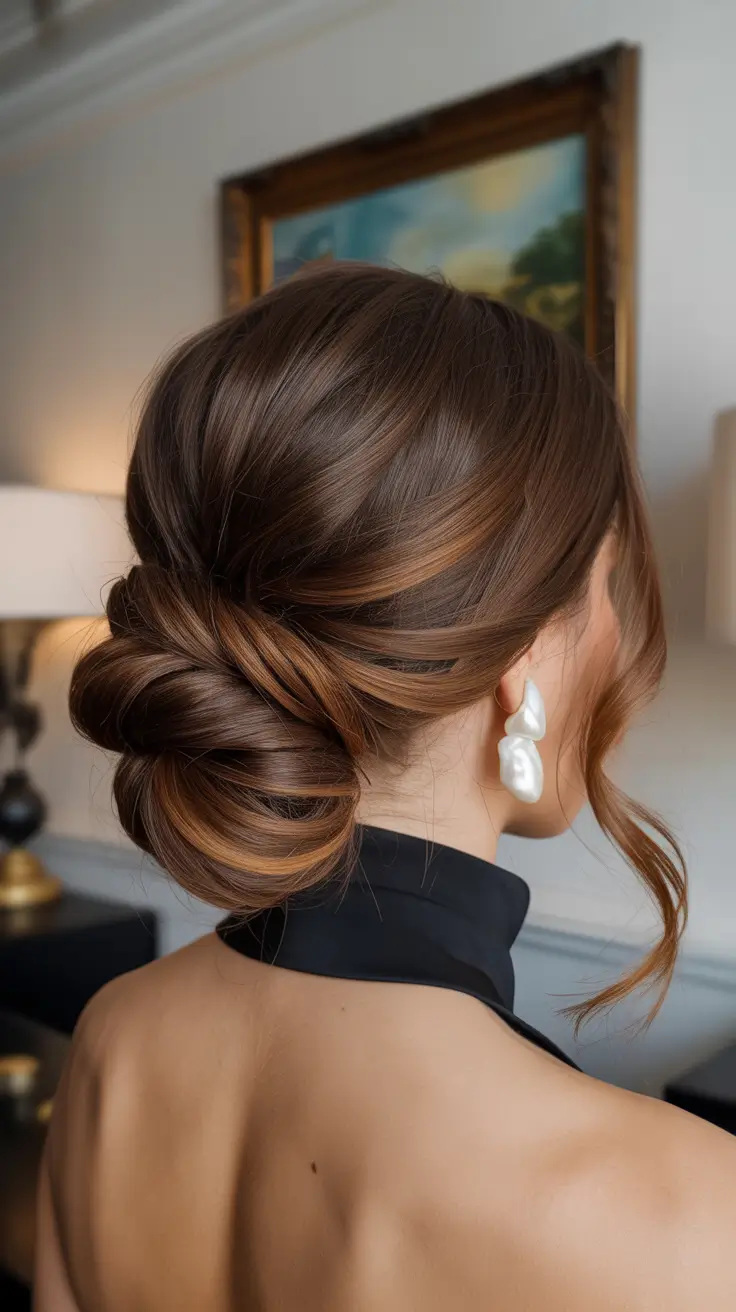 24 Quick Bun Hairstyle Ideas 2026 for Effortless Everyday Elegance