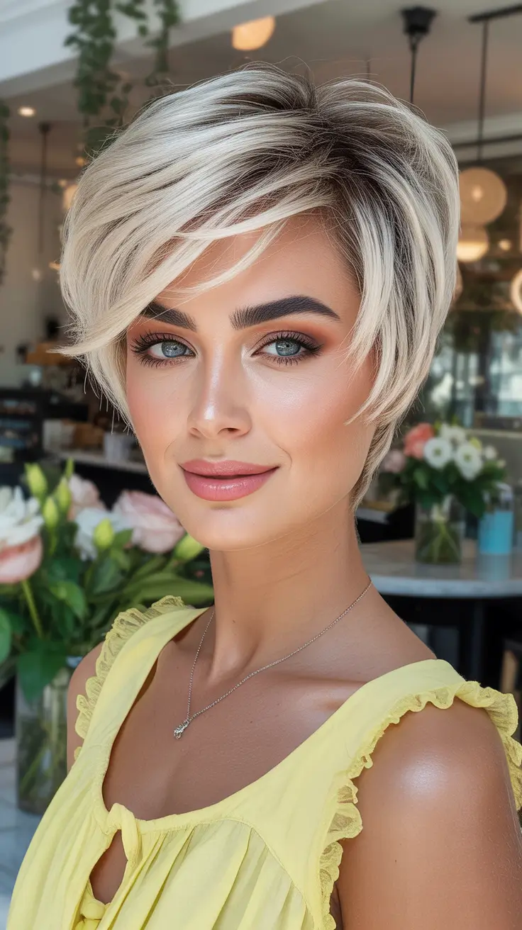 25 Classic Side Part Looks 2026 That Bring Back Timeless Elegance