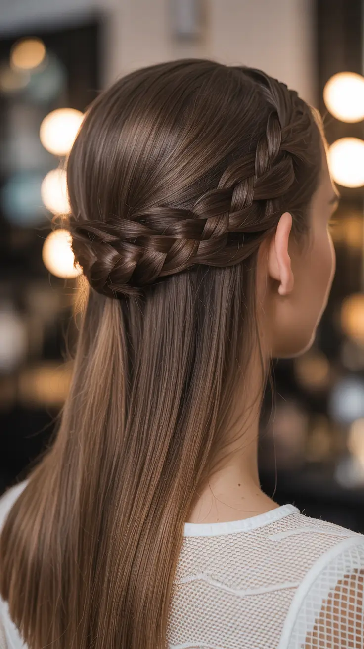 23 New Hairstyles for Medium Hair 2026: Fresh Looks for Every Occasion