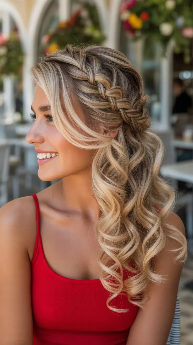 24 Best Wavy Hairstyles 2026: Effortless Waves That Feel Modern and Timeless