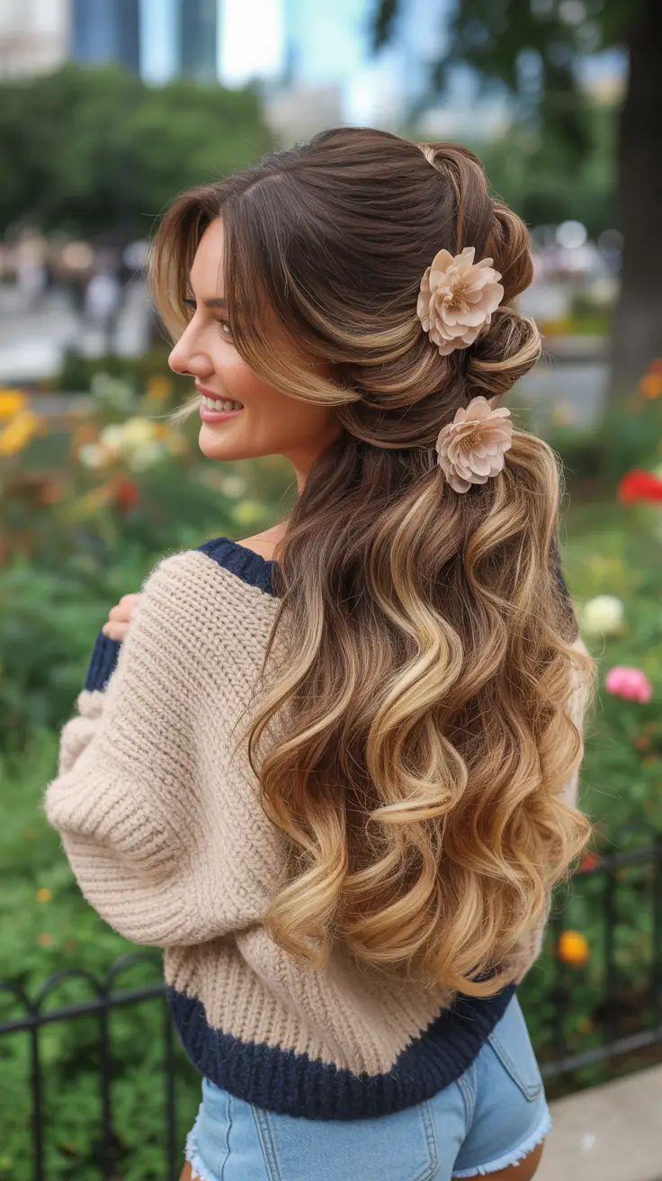 24 Cute Natural Hairstyles 2026: Soft, Effortless Looks You’ll Want to Save