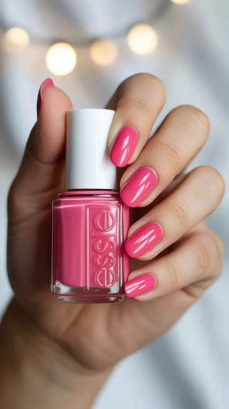 24 Nail Colors Ideas for 2026 That Will Define the Next Beauty Era