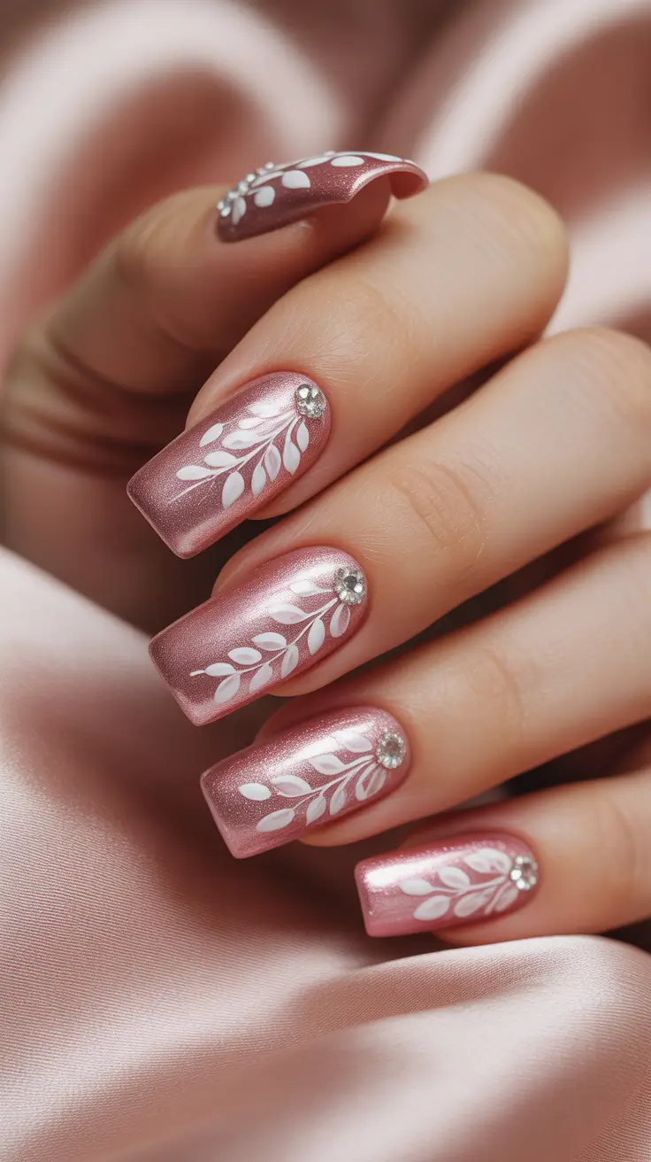 25 Stylish Gel Nails 2026: Elegant, Modern Designs You’ll Want to Try