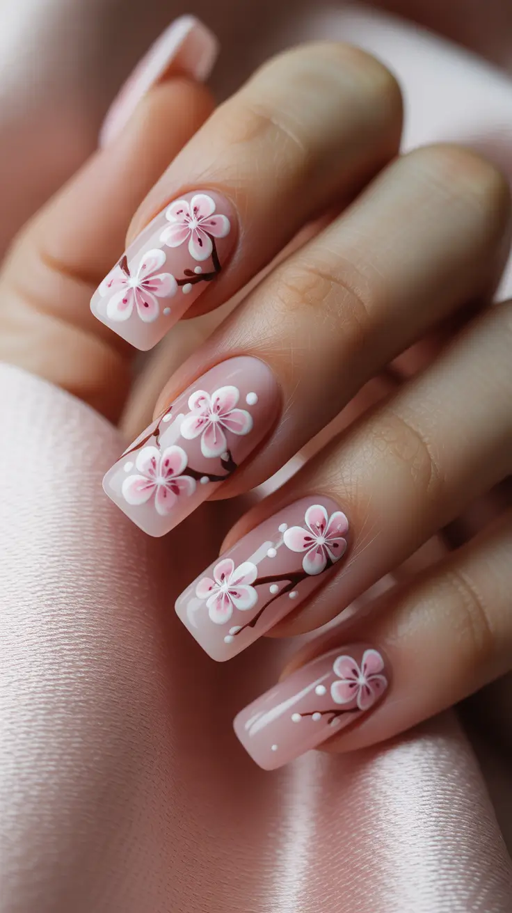 25 New Coffin Nails 2026 That Will Define Modern Manicure Trends