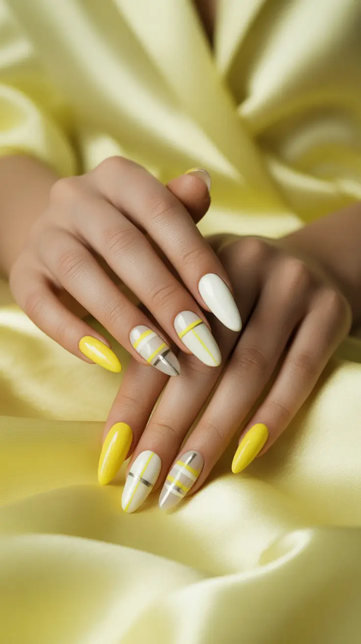 25 Best Acrylic Nails 2026: Trend-Forward Designs You’ll Want to Try