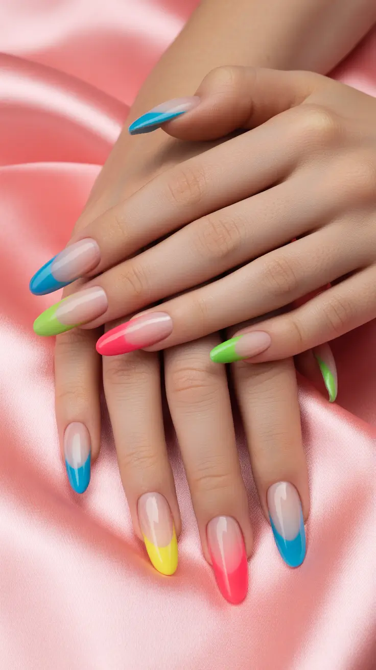 Stylish French Nails 2026: Modern French Manicure Ideas That Feel Fresh and Wearable