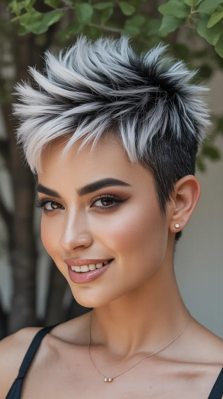 24 Chic Short Hairstyles 2026: Fresh, Modern & Ultra-Stylish Ideas
