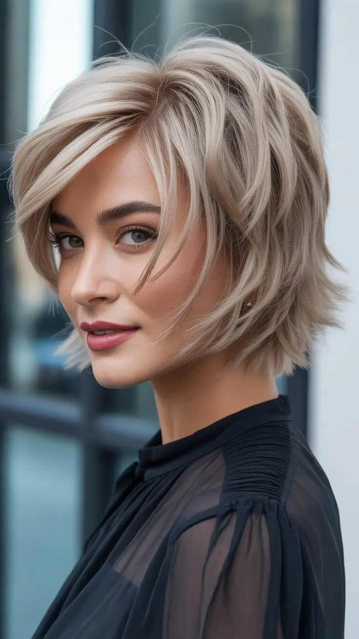 24 Latest Wolf Haircut Trends 2026: Fresh Styles You’ll Want to Try This Year