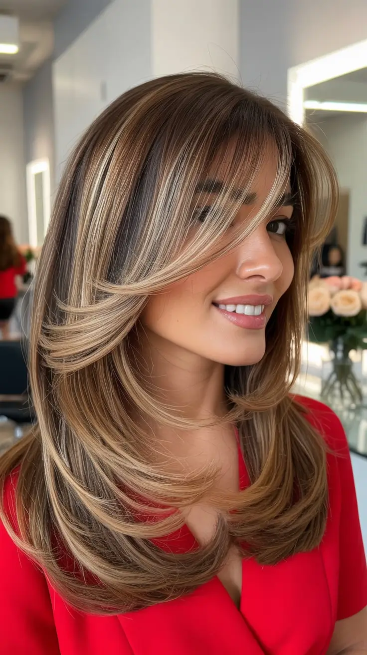 25 Easy Mid-Length Hairstyles 2026: Fresh, Simple, Stylish Ideas for Every Day