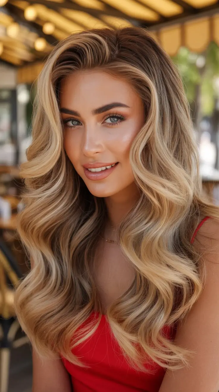 24 Long Haircut Trends 2026: Fresh Layered Cuts, Waves & Modern Styles