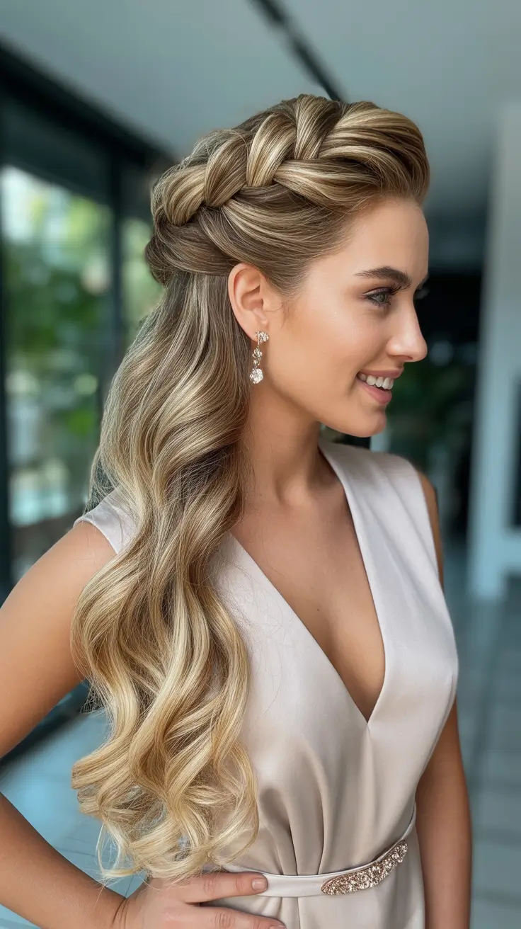 24 New Long Hairstyle Ideas 2026: Fresh Trends & Modern Looks for Long Hair