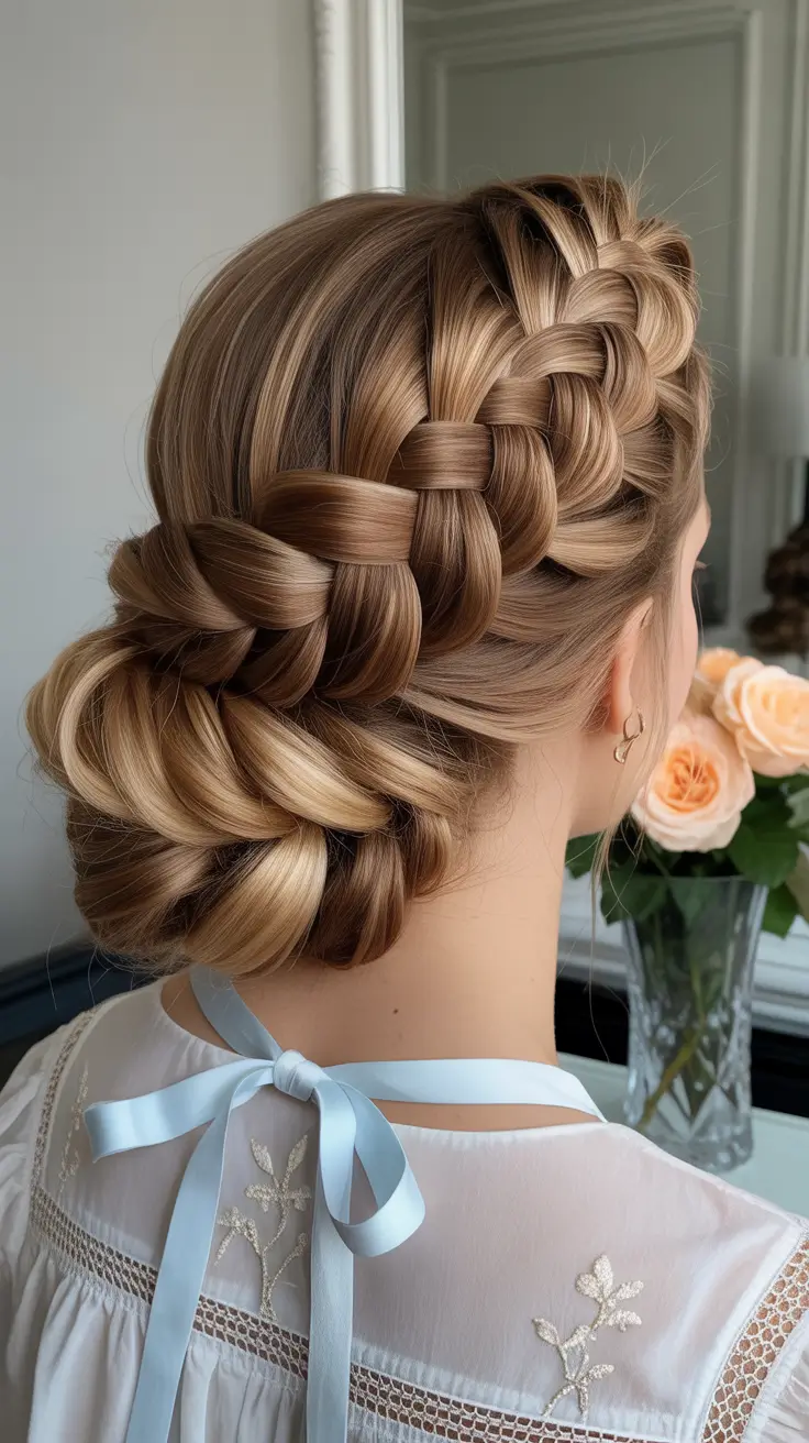 23 Chic Braided Hairstyles 2026: Fresh & Trendy Braids for the New Season