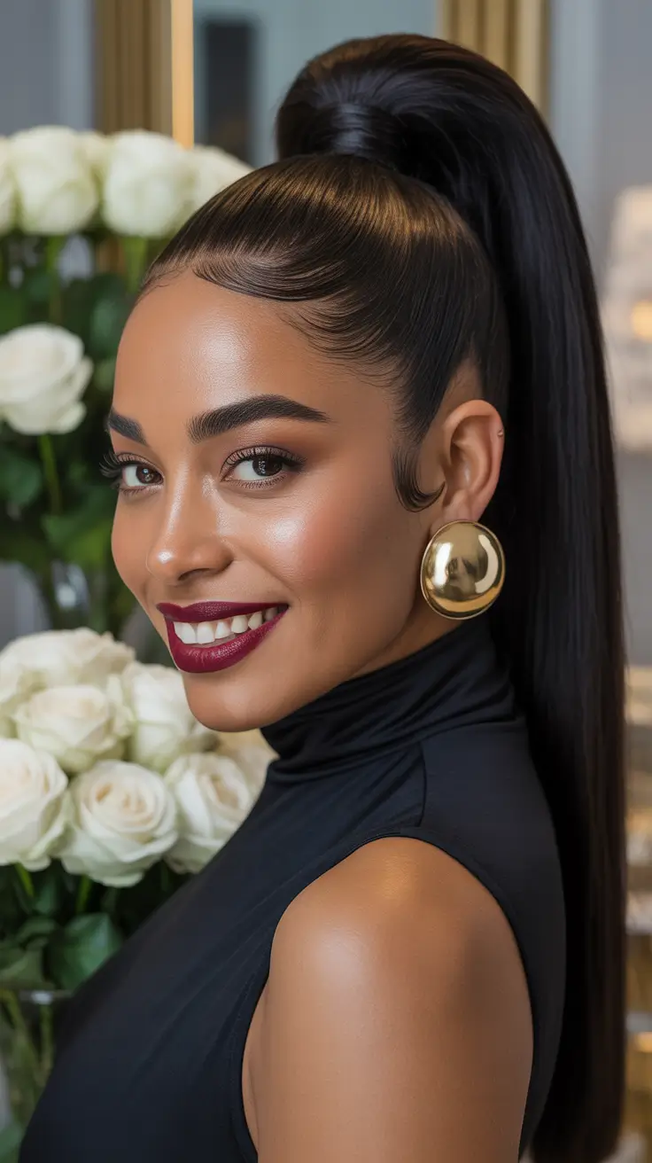 24 New Hairstyle Ideas for Black Women 2026 That Feel Fresh, Elegant, and Wearable