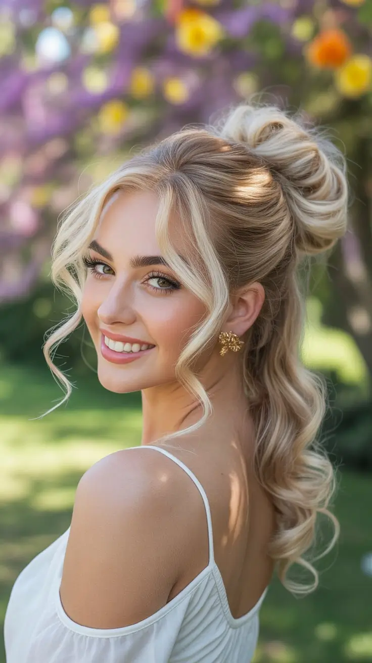 25 Chic Curly Hairstyles 2026: Modern Ideas for Effortless, Confident Curls