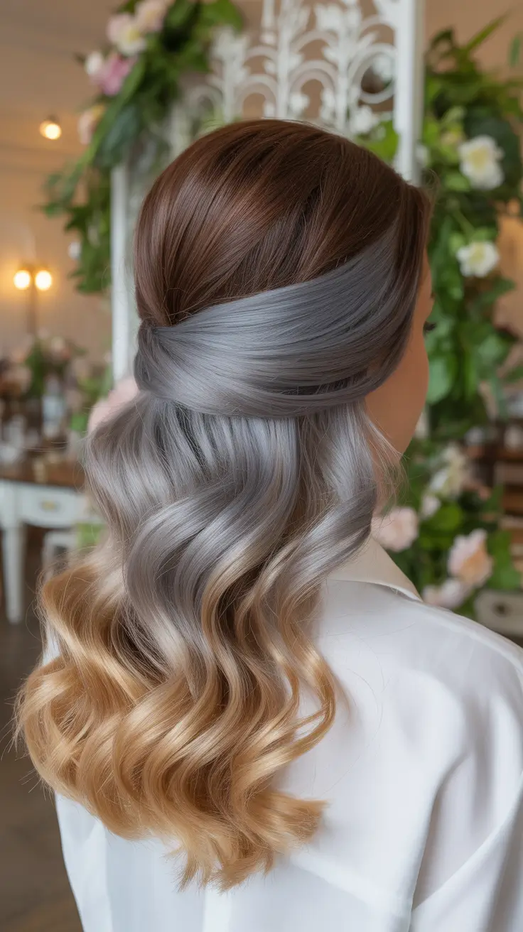 25 Best Half-Up Half-Down Hairstyles 2026 That Feel Effortless and Modern