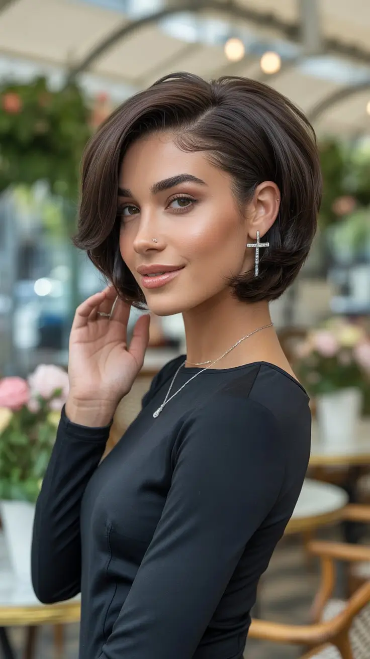 25 Classic Side Part Looks 2026 That Bring Back Timeless Elegance