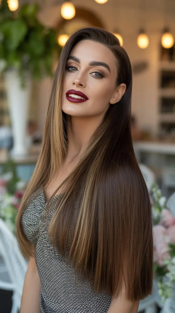 23 New Long Hair Trends 2026 That Will Redefine Length, Shine, and Style