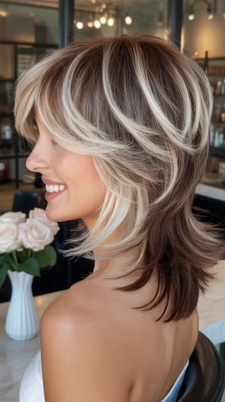 23 Shag Hairstyles for Women 2026: Modern Layers, Texture, and Movement