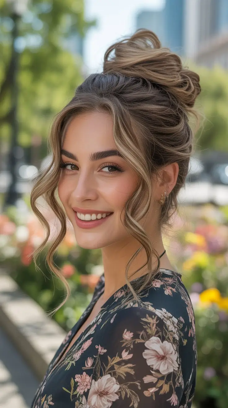 24 Cute Natural Hairstyles 2026: Soft, Effortless Looks You’ll Want to Save