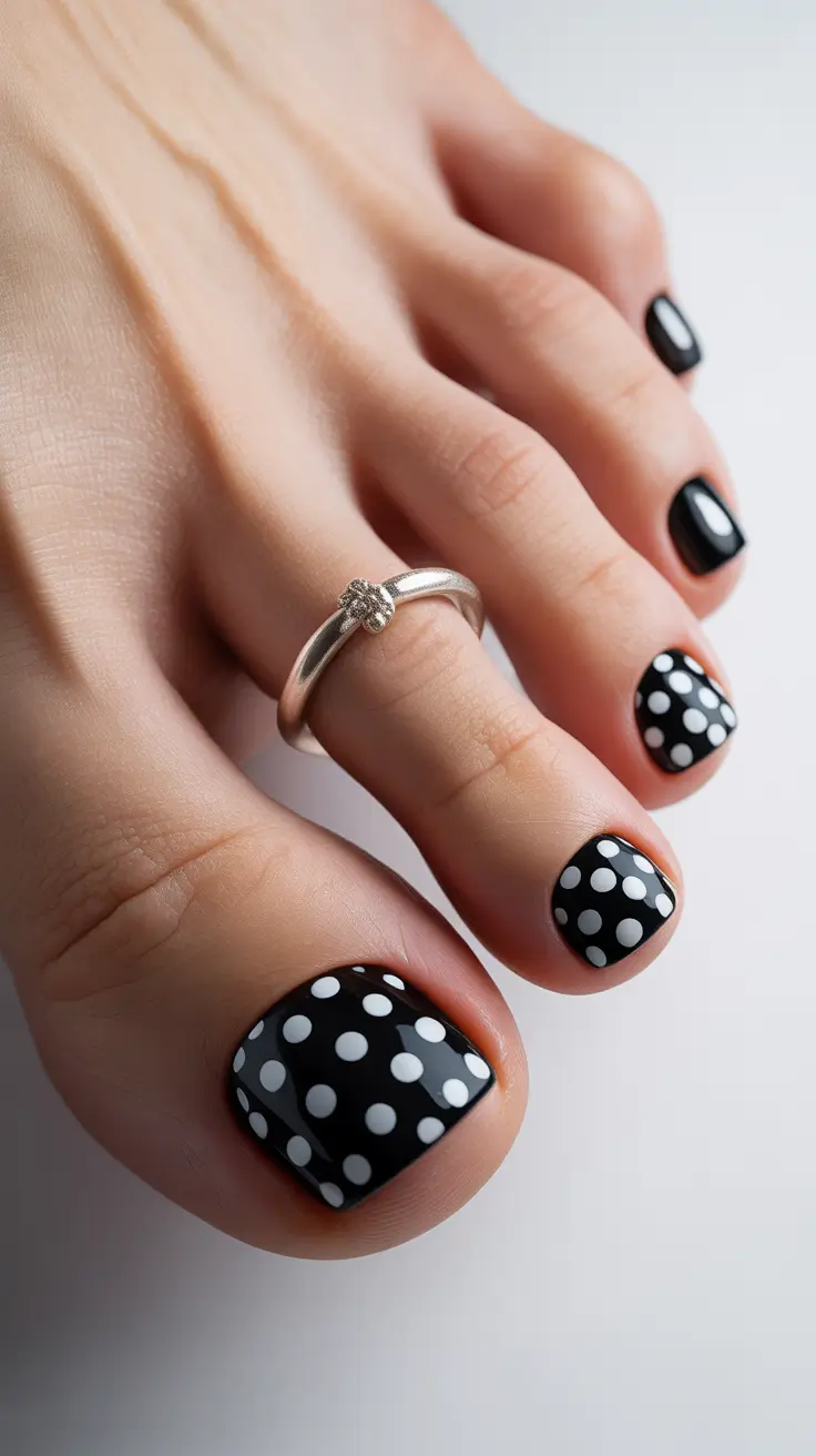 23 Trendy Toe Nails 2026: Fresh Pedicure Ideas That Define the New Season