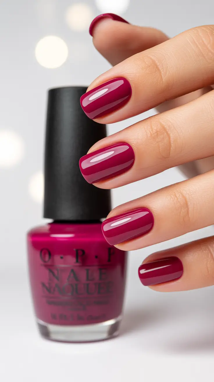 24 Nail Colors Ideas for 2026 That Will Define the Next Beauty Era