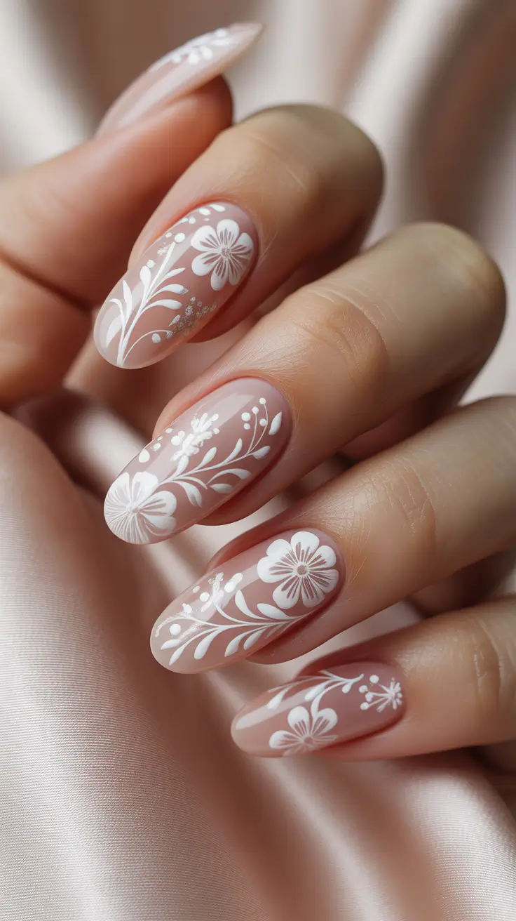 25 Stylish Gel Nails 2026: Elegant, Modern Designs You’ll Want to Try