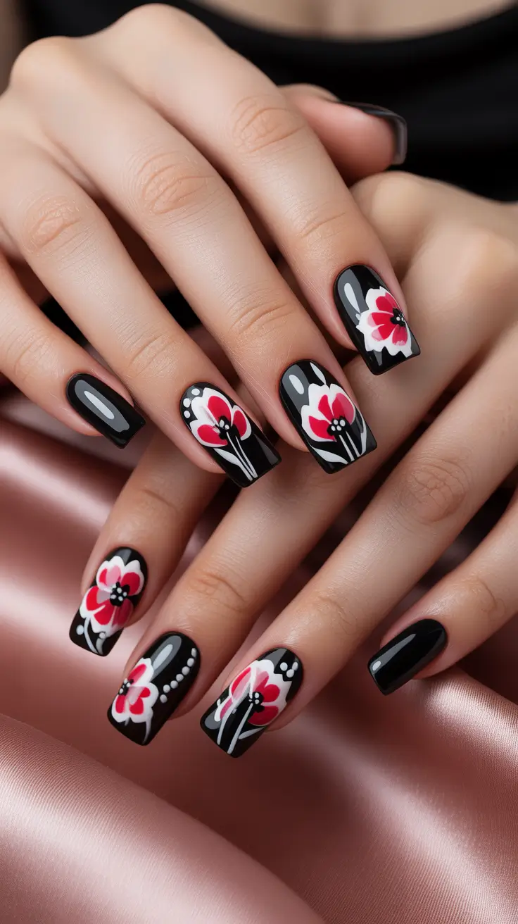 25 Square Nails Inspiration 2026: Modern Designs That Feel Fresh and Timeless